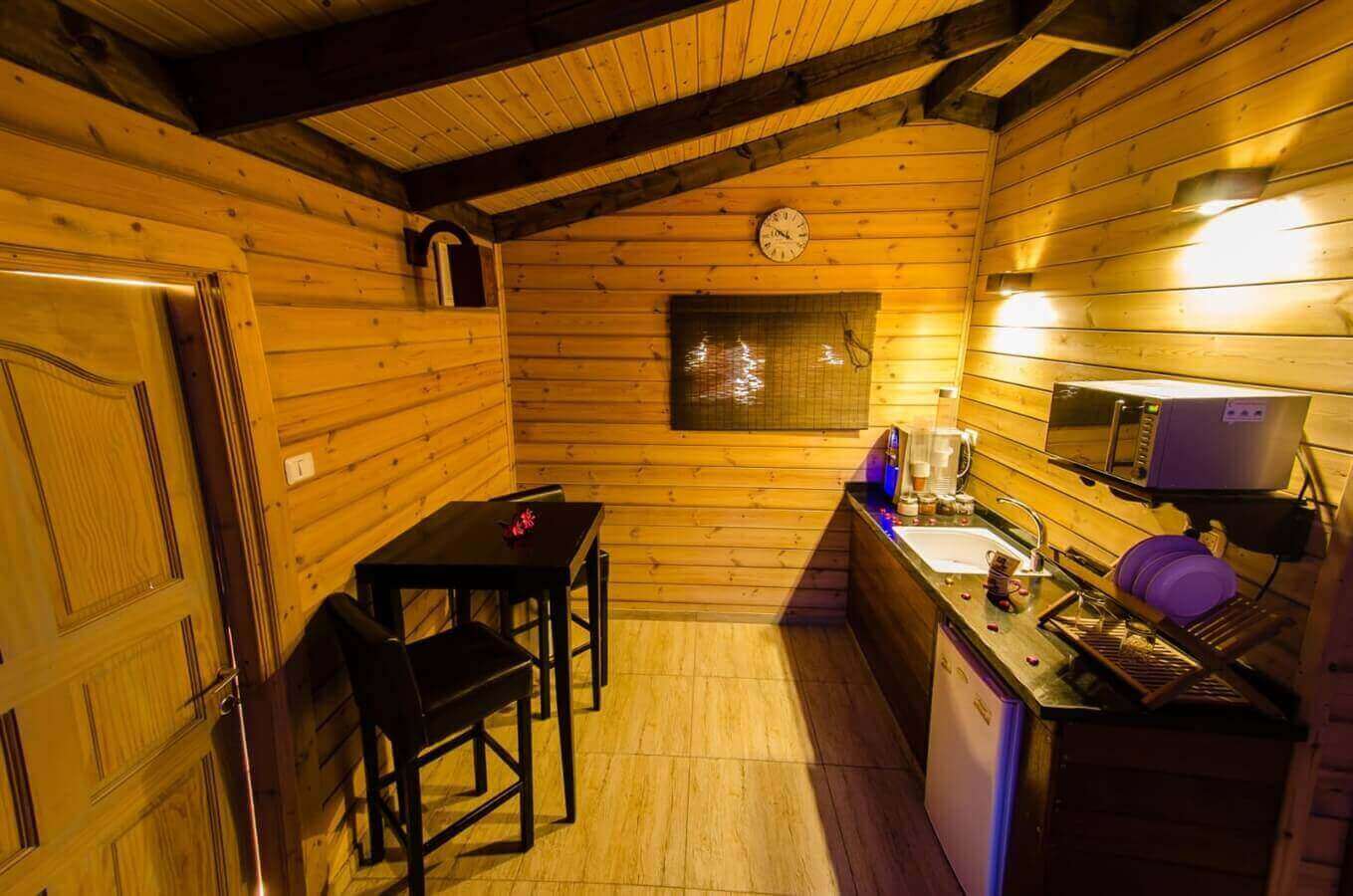 תמונה של הצימר הכחול - 6