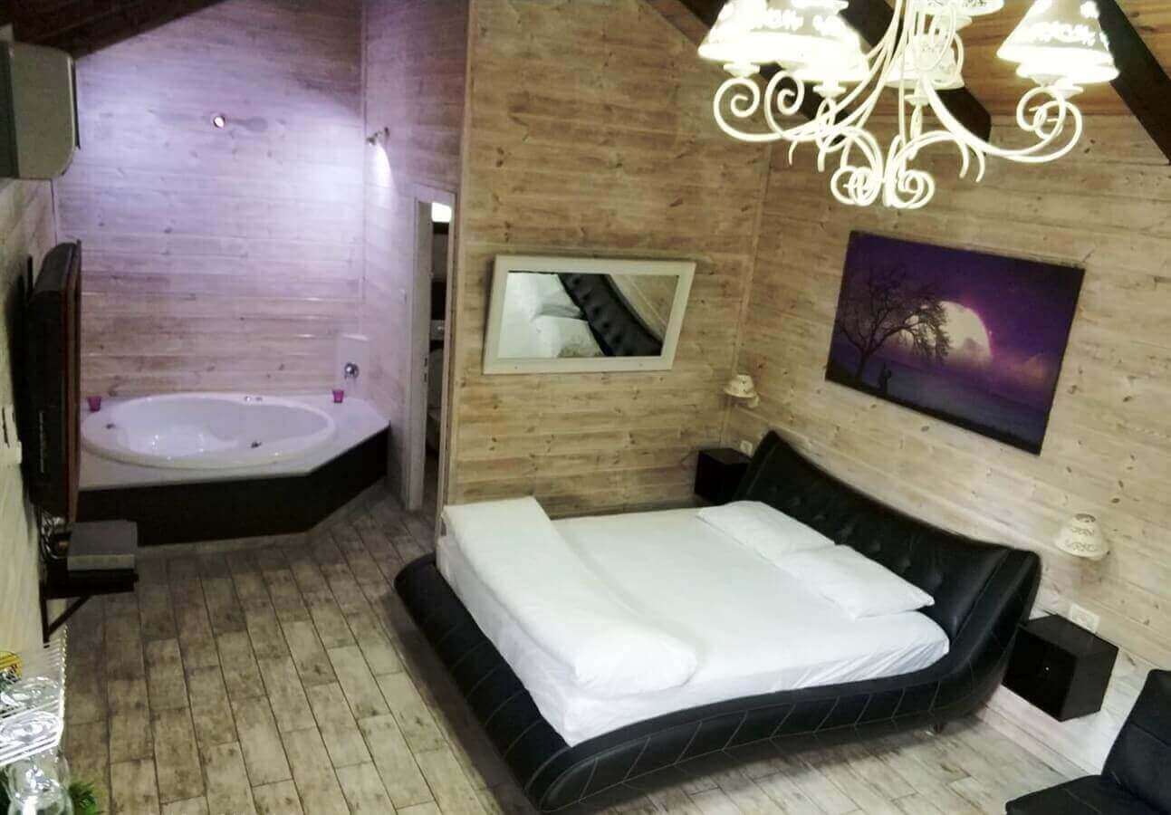 תמונה של הצימר הסגול - 6