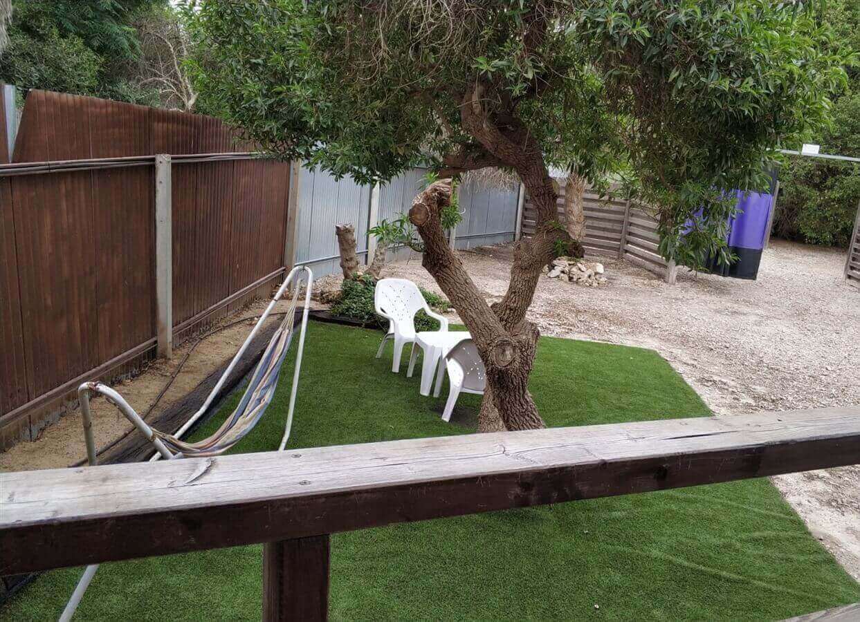 תמונה של הצימר הסגול - 9