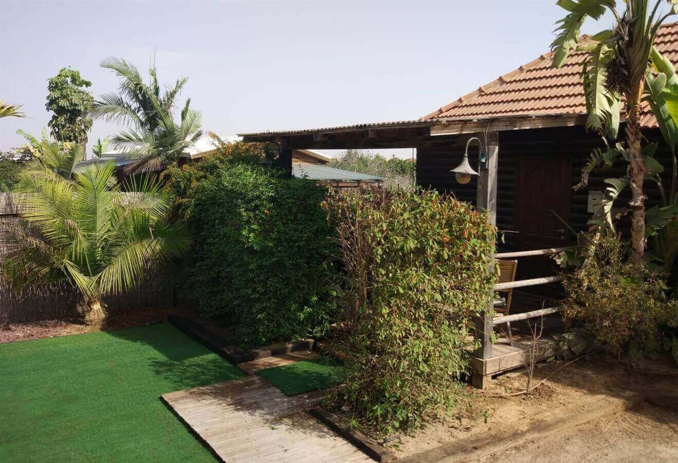 תמונה של הצימר האדום - 7