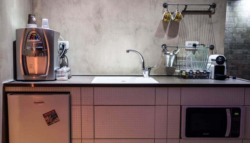 תמונה של הסוויטה הלבנה - 3