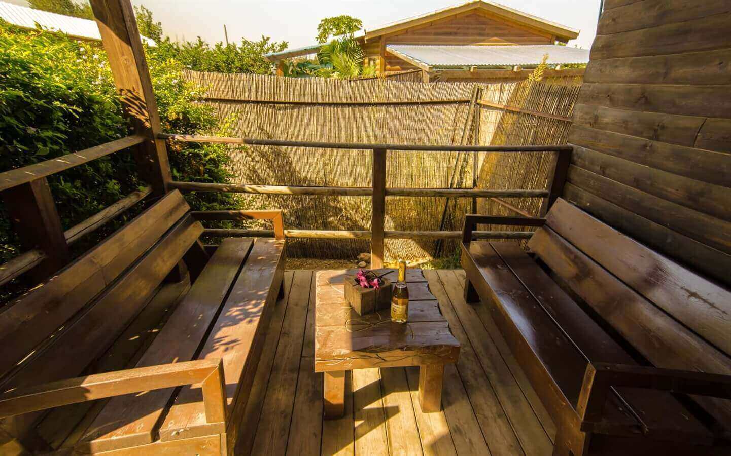 תמונה של הצימר האדום - 8