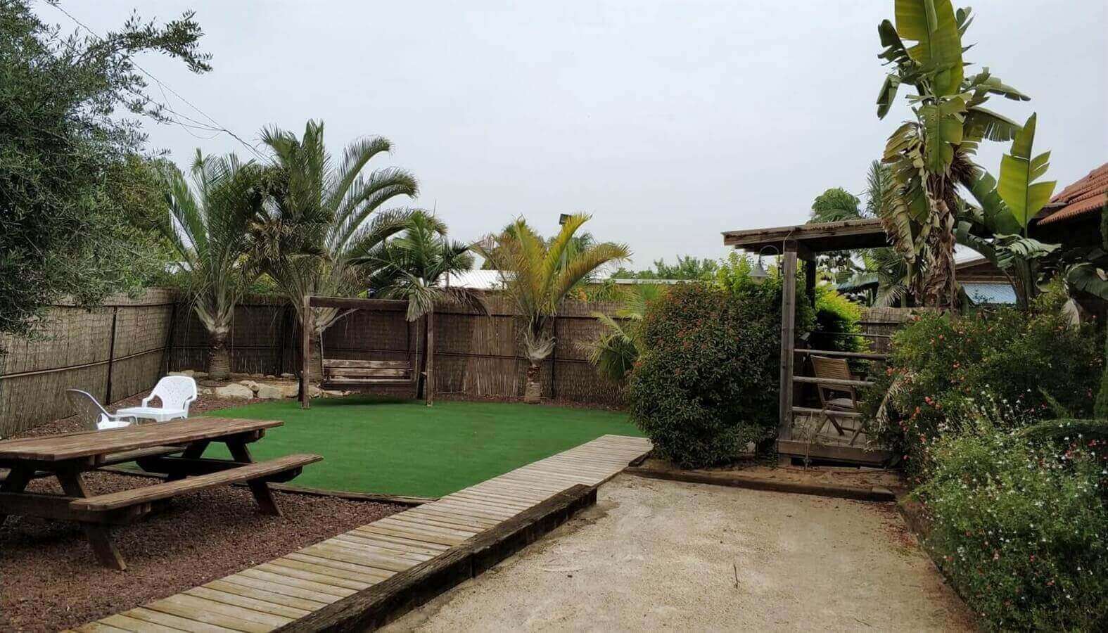 תמונה של הצימר האדום - 9