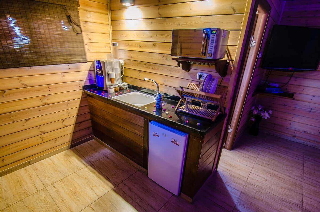 תמונה של הצימר הכחול - 4