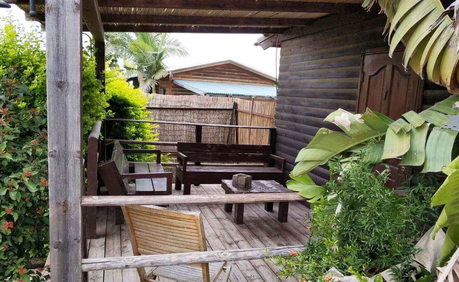 תמונה של הצימר האדום - 4