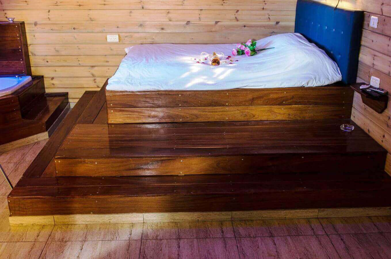 תמונה של הצימר הכחול - 7