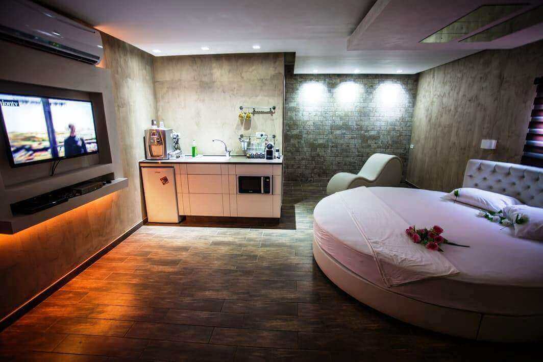 תמונה של הסוויטה הלבנה - 8