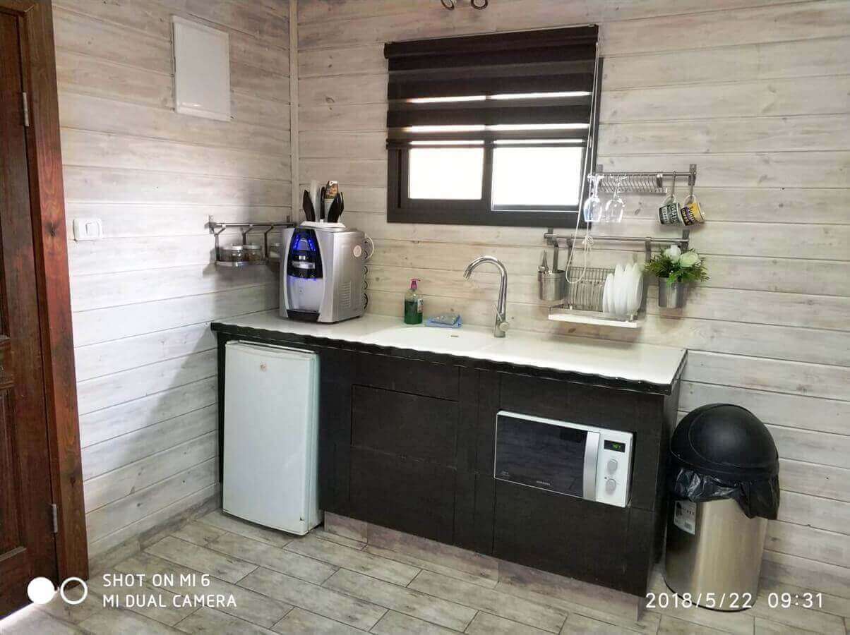 תמונה של הצימר הסגול - 7