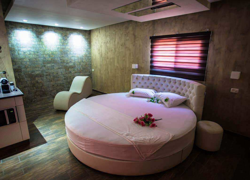 תמונה של הסוויטה הלבנה - 9