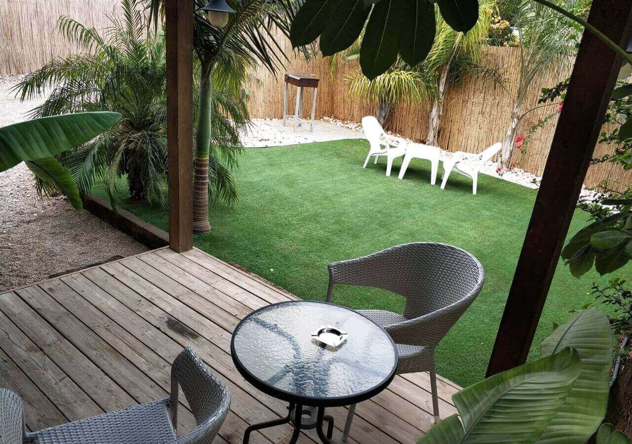 תמונה של הצימר הכחול - 5