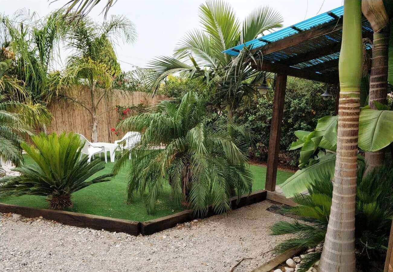 תמונה של הצימר הכחול - 3