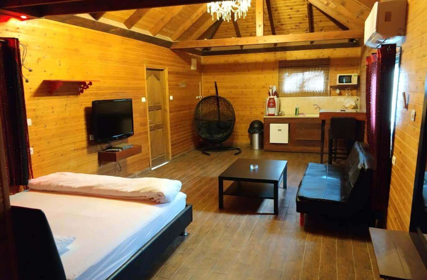 תמונה של הצימר האדום - 5