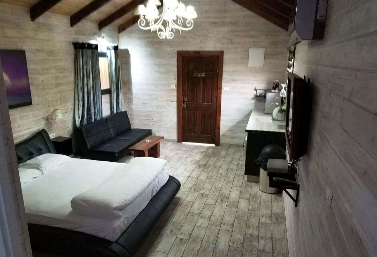 תמונה של הצימר הסגול - 10