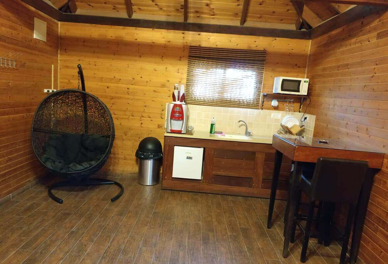 תמונה של הצימר האדום - 6