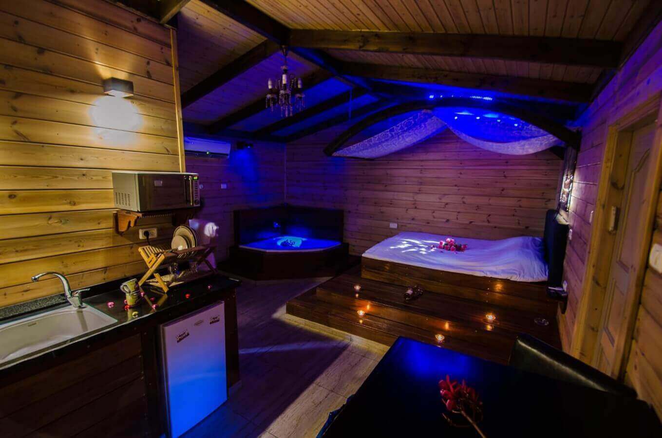 תמונה של הצימר הכחול - 9