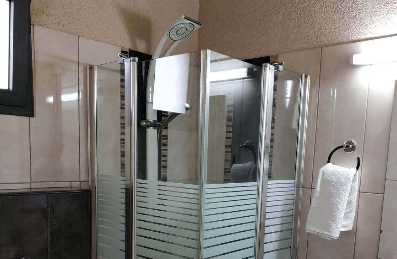 תמונה של הצימר הסגול - 5