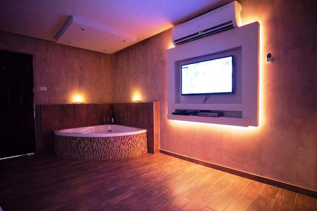 תמונה של הסוויטה הלבנה - 5