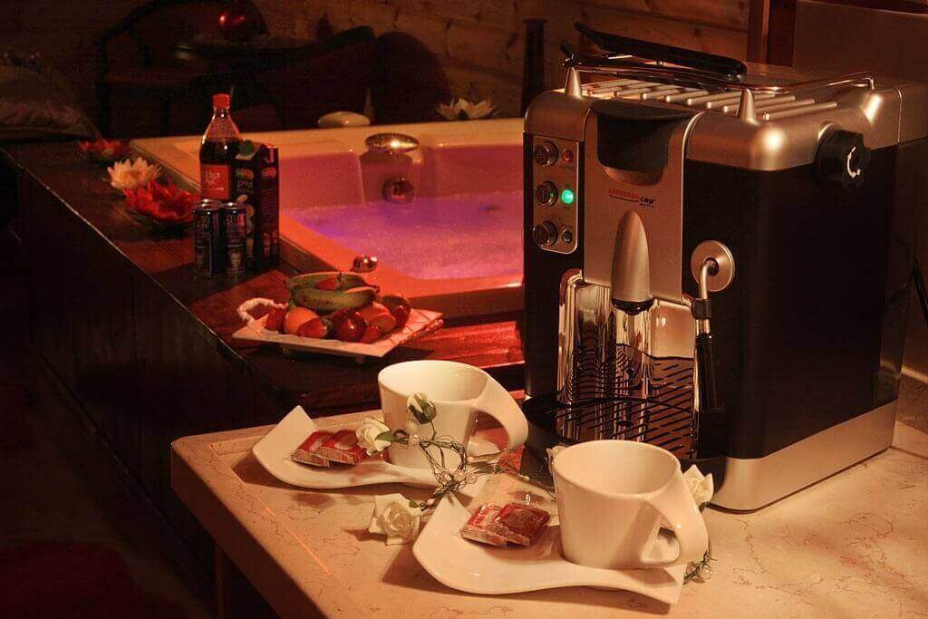 תמונה של סוויטת זוהר - 4