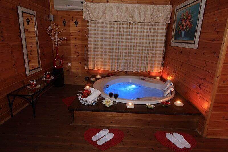 תמונה של סוויטת זוהר - 2