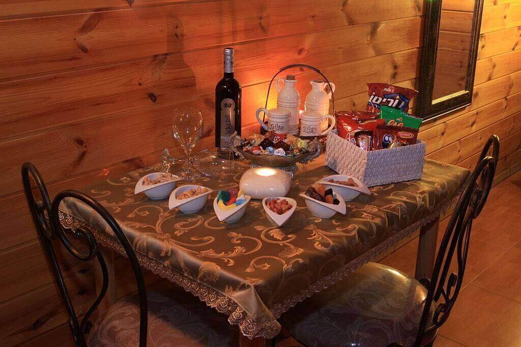 תמונה של סוויטת זוהר - 5