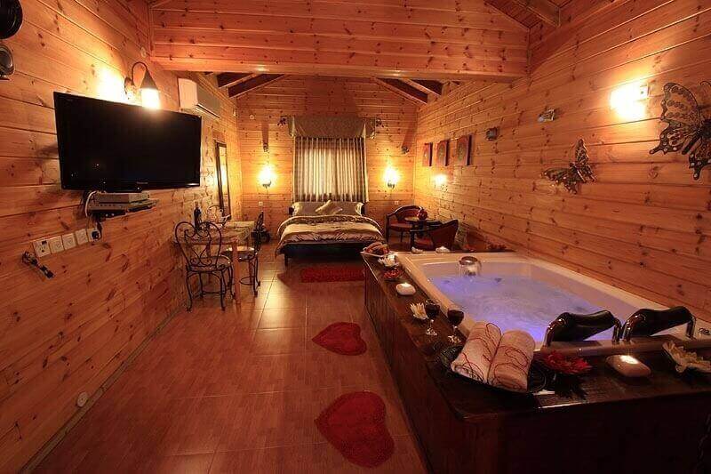 תמונה של סוויטת טוהר - 2