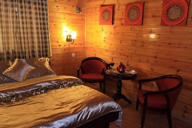 תמונה של סוויטת טוהר - 3