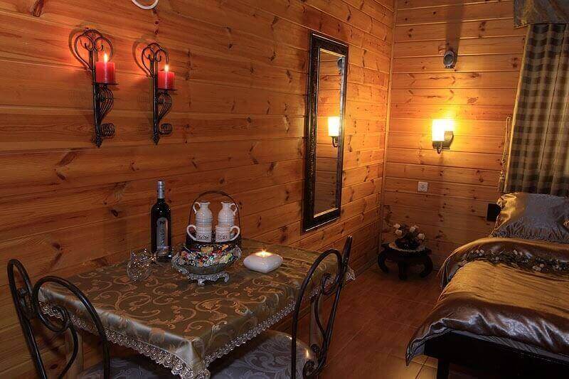 תמונה של סוויטת טוהר - 4