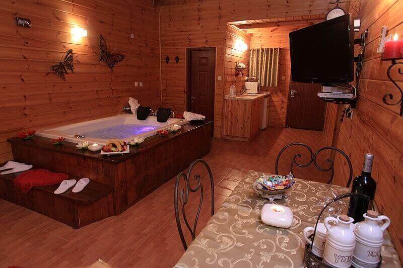 תמונה של סוויטת טוהר - 5