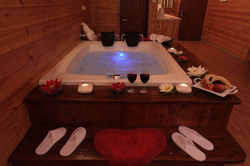 תמונה של סוויטת טוהר - 6