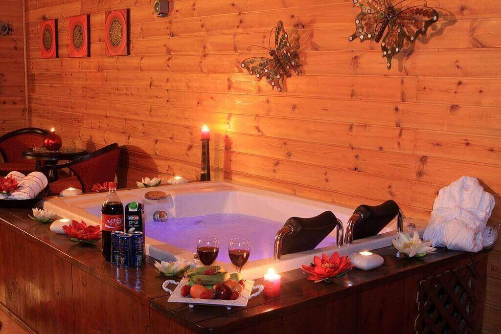 תמונה של סוויטת טוהר - 8