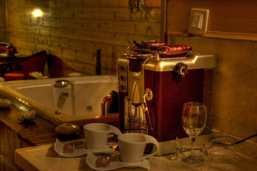 תמונה של סוויטת טוהר - 9