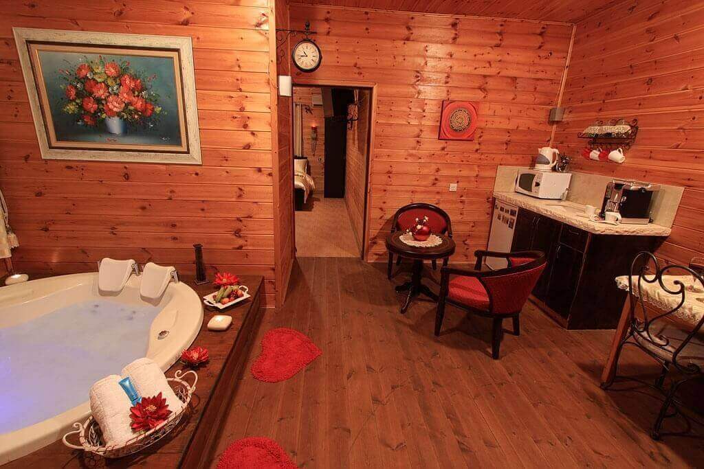 תמונה של סוויטת זוהר - 3