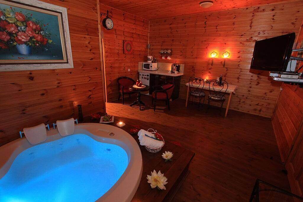 תמונה של סוויטת זוהר - 6