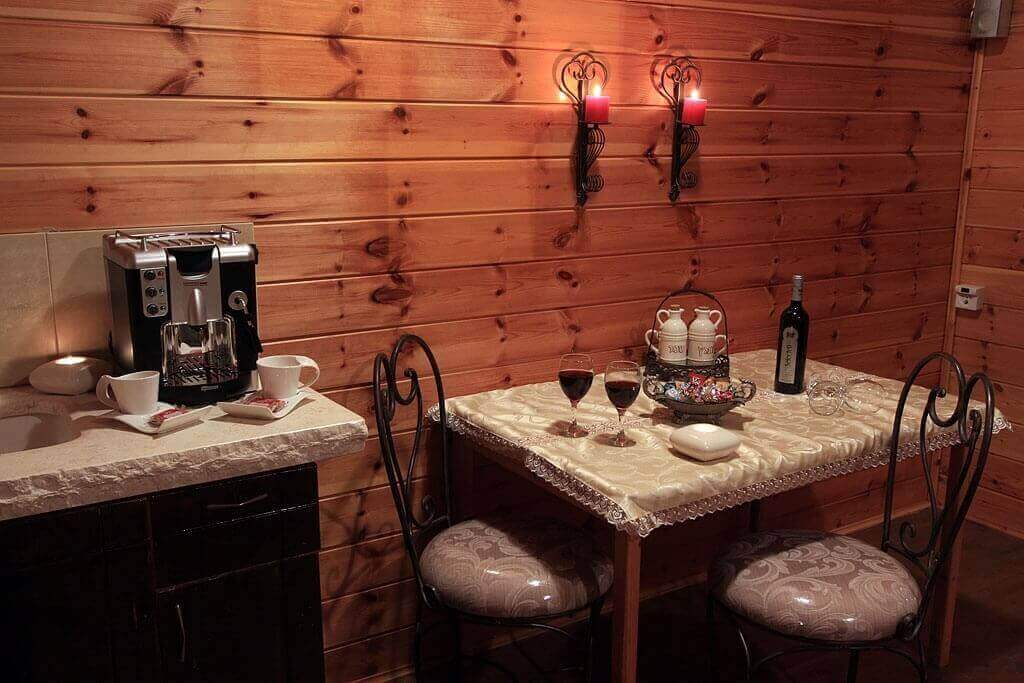 תמונה של סוויטת זוהר - 7