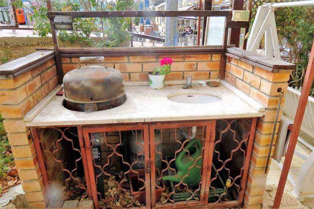 תמונה של אמוניט בגדולה - 6