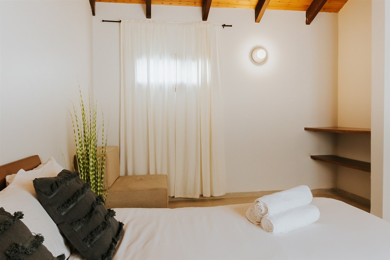 תמונה של הסוויטות - 9