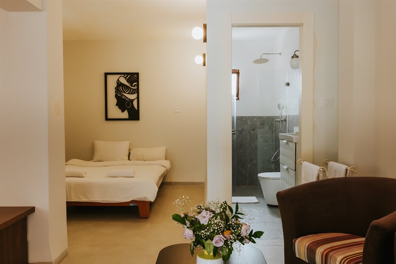 תמונה של הסוויטות - 8