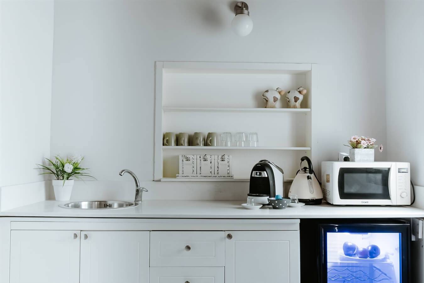 תמונה של הסוויטות - 6