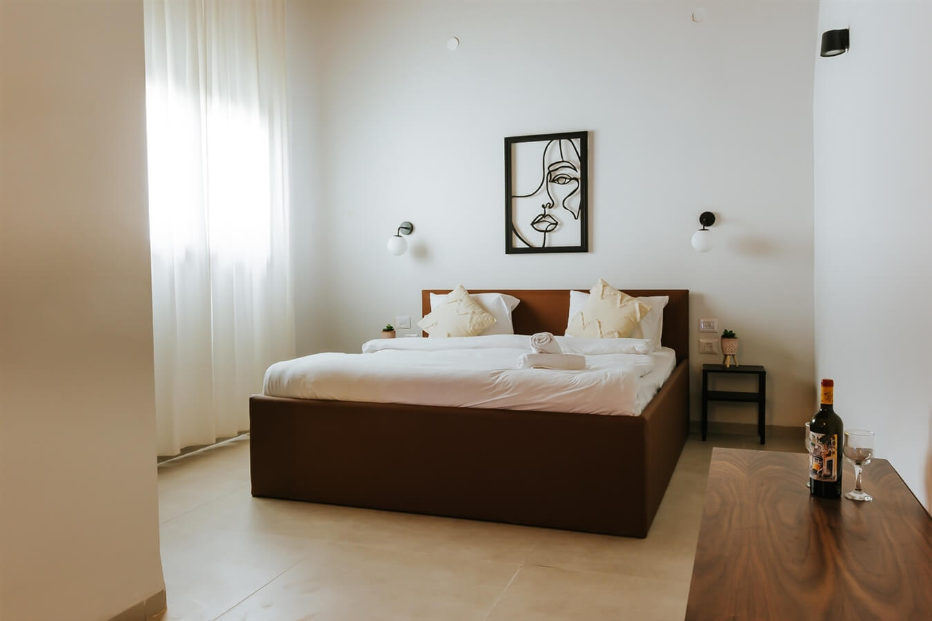 תמונה של הסוויטות - 11