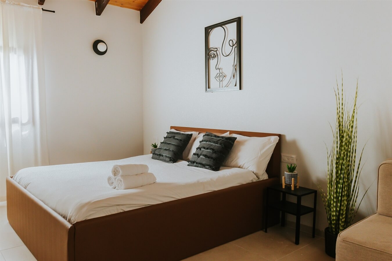 תמונה של הסוויטות - 5