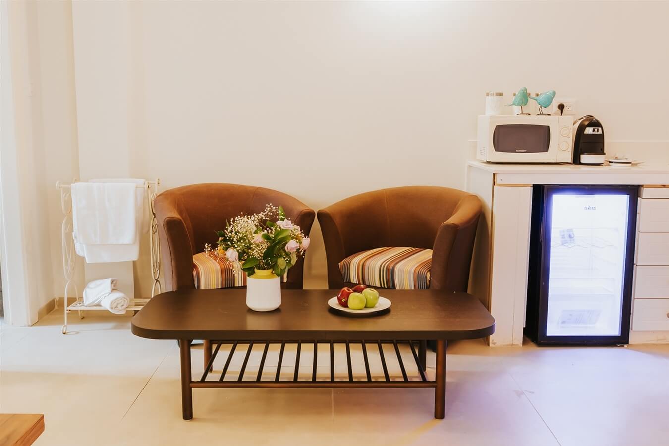 תמונה של הסוויטות - 7