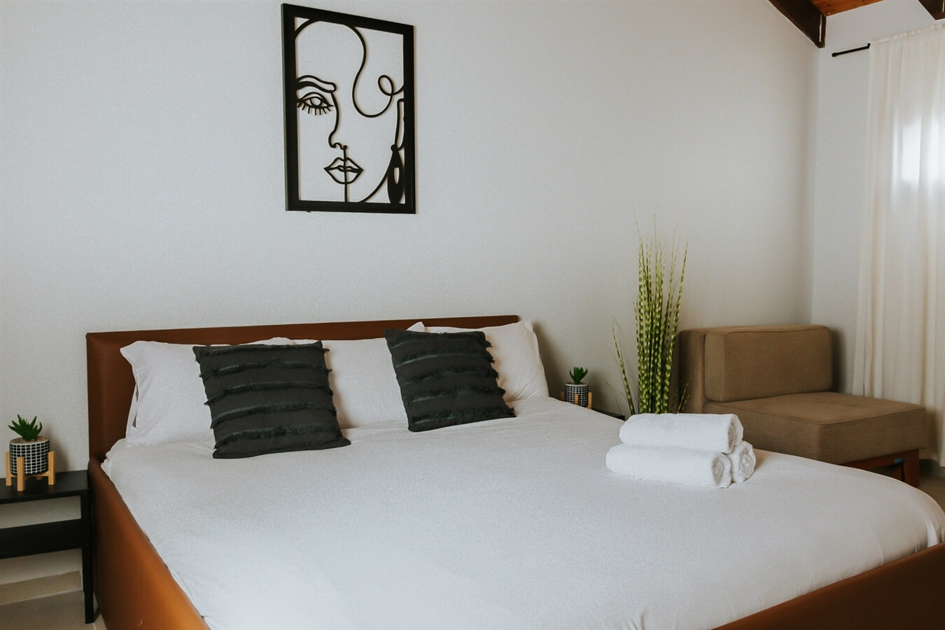 תמונה של הסוויטות - 2