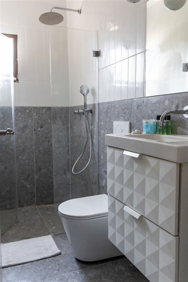 תמונה של הסוויטות - 13