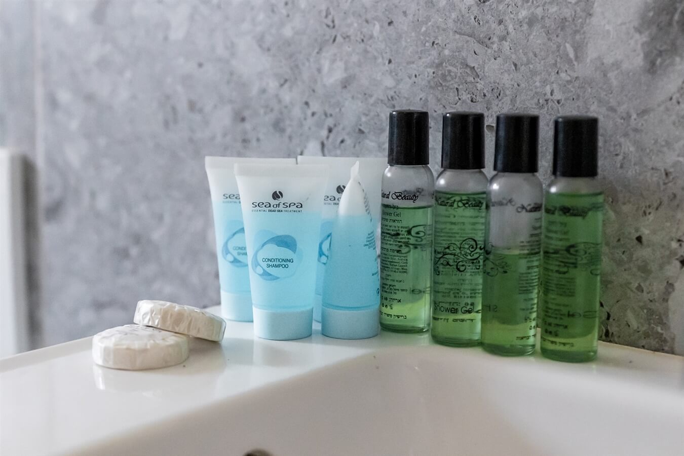 תמונה של הסוויטות - 15