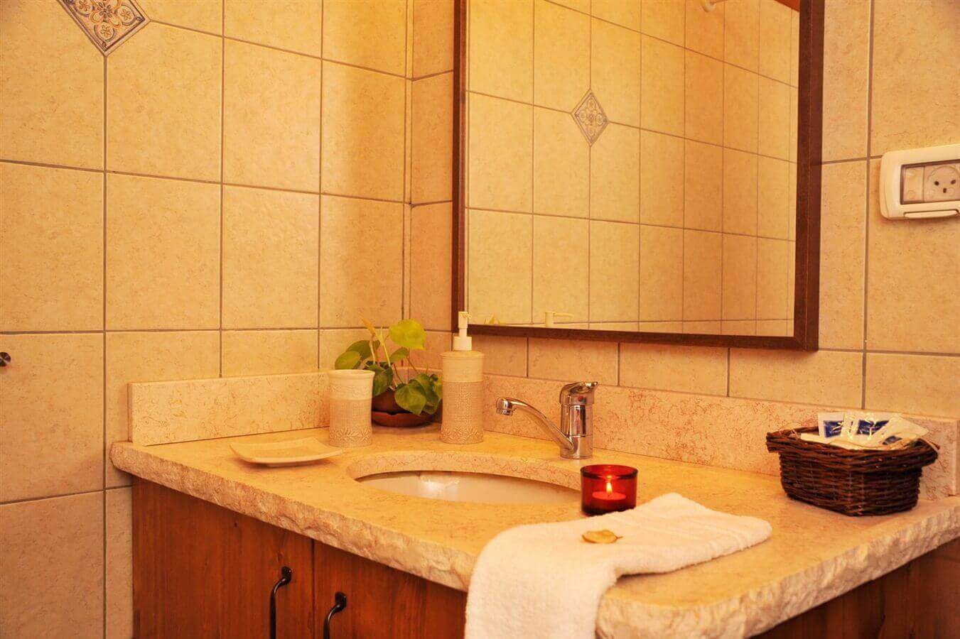 תמונה של בקתות העץ - 9