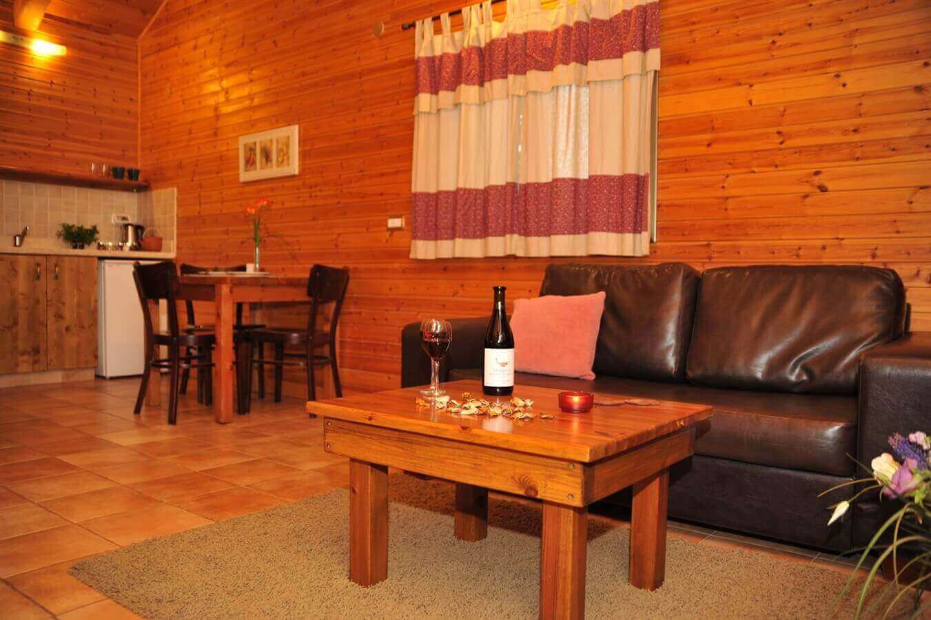 תמונה של בקתות העץ - 7