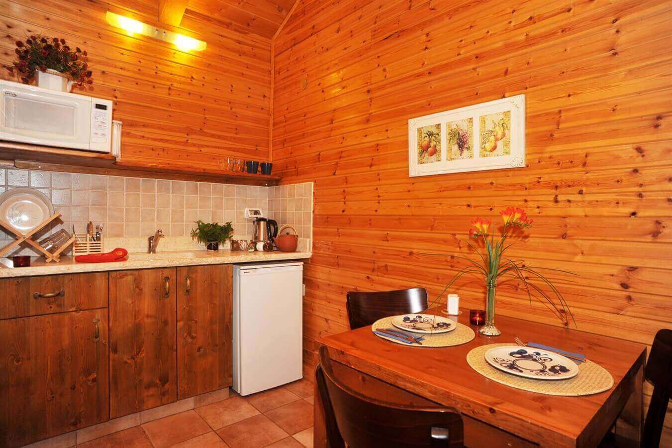 תמונה של בקתות העץ - 8