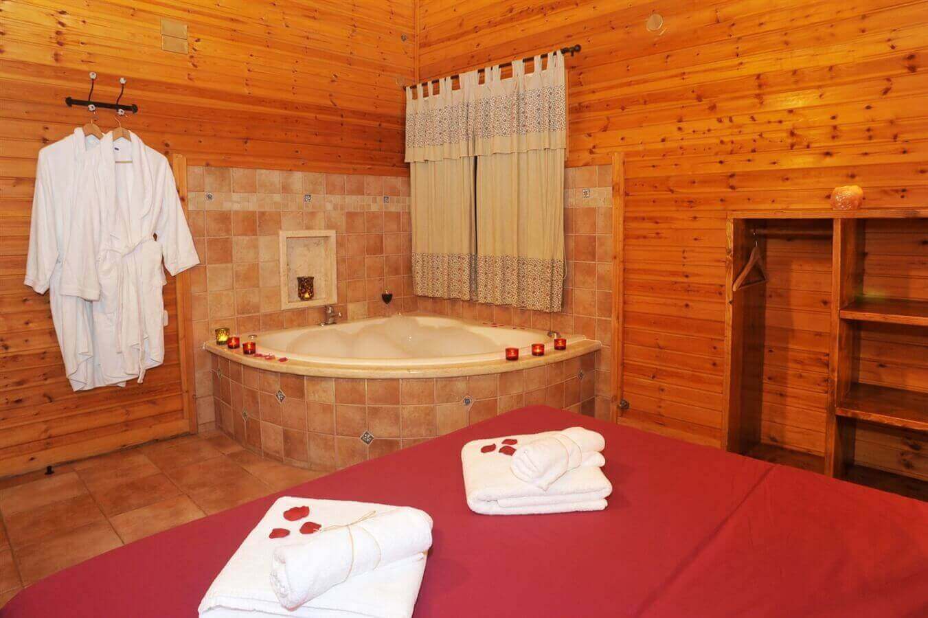 תמונה של בקתות העץ - 4