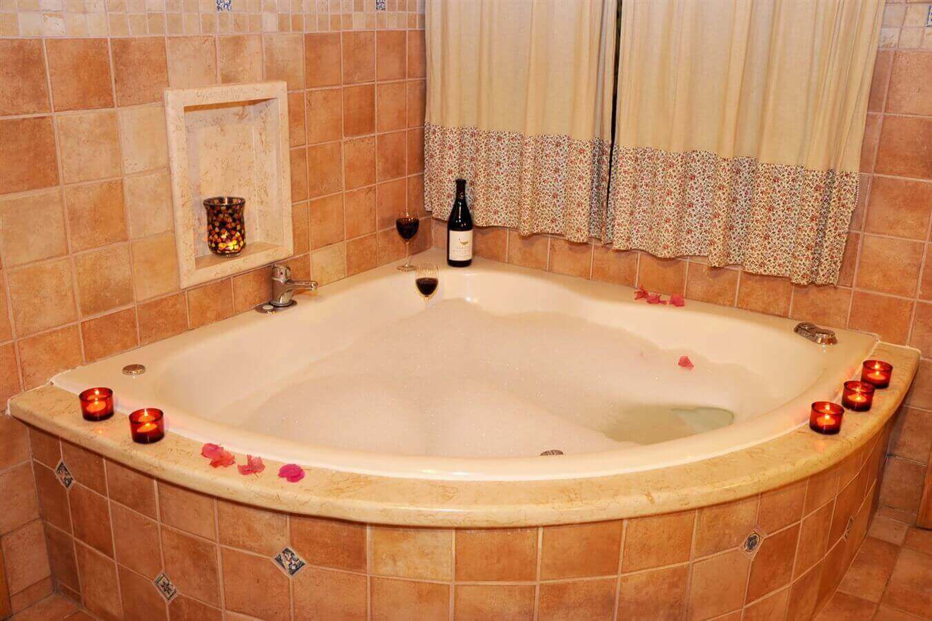 תמונה של בקתות העץ - 5