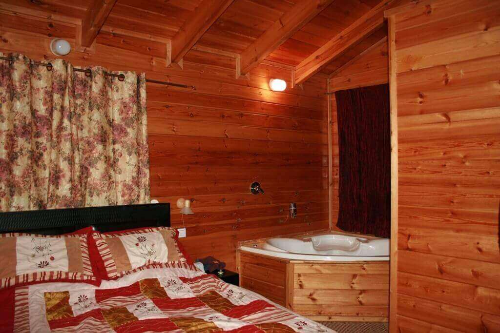 תמונה של הבקתות - 4